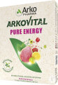 Arkopharma Arkovital Pur'Energie Multivitamine 30 Tabletten Neue Formel