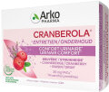 Arkopharma Cranberry Harnwegskomfort 120 Kapseln