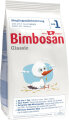 Bimbosan Classic 1 Säuglingsmilch Nachfüllpackung 400g