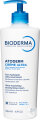 Bioderma Atoderm Creme Ultra Parfümfrei Normale Bis Trockene Haut Pumpflasche 500ml