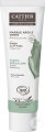 Cattier Grüne Tonerde Maske Fettige Haut Bio Tube 100ml
