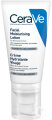 CeraVe Feuchtigkeitsspendende Gesichtscreme Pumptube 52ml