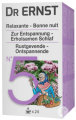 Dr Ernst N˚5 Entspannung - Erholsamen Schlaf Kräutertee 24 Teebeutel