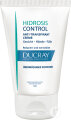 Ducray Hidrosis Control Antitranspirant-Creme Übermäßiges Schwitzen Gesicht/Hände/Füße 50ml