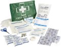 First Aid Kit Verbandkasten 40-Teilig 1 Set