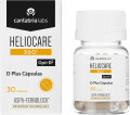 Heliocare 360° D Plus 30 Kapseln NF