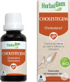 Herbalgem Cholesterin Komplex Cholestegem GC06 Bio 30ml