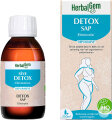 HerbalGem Depuraseve Bio Detox Frischer Birkensaft Flakon 250ml