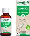 Herbalgem Himbeerstrauch Konzentriertes Muttermazerat Bio 30ml
