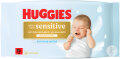 Huggies Baby Feuchttücher Extra Care Sensitiv Ohne Plastik 48 Stück