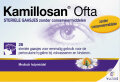 Kamillosan Ofta Für Die Augen 28 Kompressen