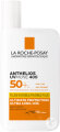 La Roche-Posay Anthelios UVMune 400 Unsichtbare Flüssige Sonnencreme Gesicht SPF50+ Ohne Parfum 50ml
