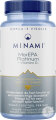 Minami MorEPA Platinum Omega-3 Fischöl + Vitamin D3 60 Kapseln