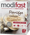 Modifast Intensive LCD Haferflocken Mit Zimt Mahlzeit 8x60g