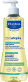Mustela Stelatopia Waschöl Ohne Parfüm Für Zu Atopie Neigende Haut Pumpflasche 500ml