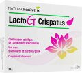 Naturamedicatrix Lactogyn Crispatus 30 Kapseln