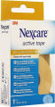 Nexcare 3M Active Tape Pflaster 2,5cm x 4,5m 1 Rolle