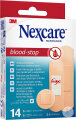 Nexcare 3M Blood Stop Pflaster 14 Stück (N1714AS)