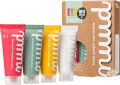 Nuud Family Pack Neue Creme 4x20ml