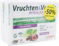 Ortis Obst Und Ballaststoffe Regular Darmtransit 30 Tabletten 2x24 Stück