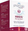 Pharmalp Hibiscol Nahrungsergänzungsmittel 90 Kapseln