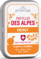 Pharmalp Pastilles Des Alpes Energy 30 Pastillen