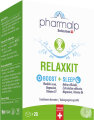 Pharmalp Relaxkit Boost And Sleep Tag Und Nacht 20 Tabletten