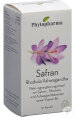 Phytopharma Safran Kapseln 60 Stück