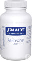 Pure Encapsulations All-In-One 365 90 Kapseln