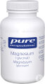 Pure Encapsulations Magnesiumglycinat 90 Kapseln
