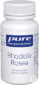 Pure Encapsulations Rhodiola Rosea 90 Kapseln
