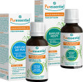 Puressentiel Ätherische Öle Zur Diffusion reine Luft 30ml + Ätherische Öle Atem Zerstäuber 30ml