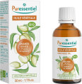 Puressentiel Bio-Süßmandel Pflanzenöl Flakon 50ml