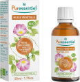 Puressentiel Pflanzenöl Wildrose Bio Flakon 50ml