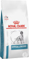 Royal Canin Veterinary Diet Hypoallergenic Ausgewachsene Hunde 14kg