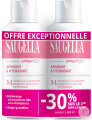 Saugella Poligyn 50+ Tägliche Intimwaschlotion Beruhigend Und Feuchtigkeitsspendend 2x500ml