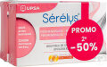 Sérélys Perimenopause-Menopause Hitzewallungen 2 x 60 Tabletten Promopack 2. 50 %