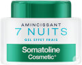 Somatoline Cosmetic Figurpflege 7 Nächte Ultra Intensiv Frisches Gel 400ml