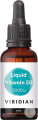 Viridian Liquid Vitd3 Vegan 2000 Iu 50mcg 50ml