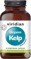 Viridian Organic Kelp 90 V-Caps 