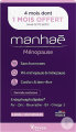 Vitavea Manhaé Menopause 3 Monate + 1 Monat 120 Kapseln