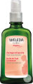 Weleda Schwangerschafts-Pflegeöl Flasche 100ml
