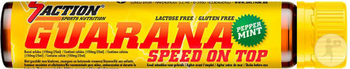 3Action Guarana Speed On Top 25ml