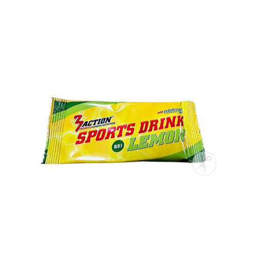 3action Sports Drink Lemon 500g-2
