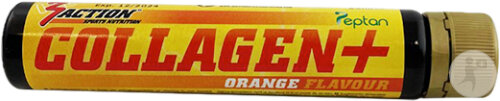 3Action Sports Nutrition Kollagen+ 25ml