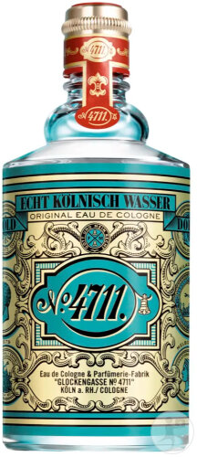 4711 Original Eau De Cologne Splash 150ml