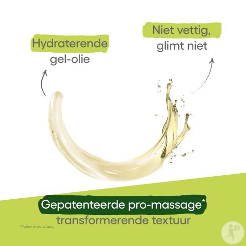 A-Derma Epitheliale A.H Duo Massage Gel-Öl Gegen Narben Und Dehnungsstreifen 100ml-3