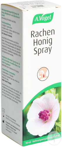 A.Vogel Honig-Halsspray 30ml 