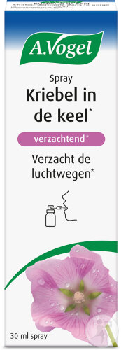 A.Vogel Kratzen Im Hals 30ml