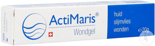 Actimaris Wondgel 20g